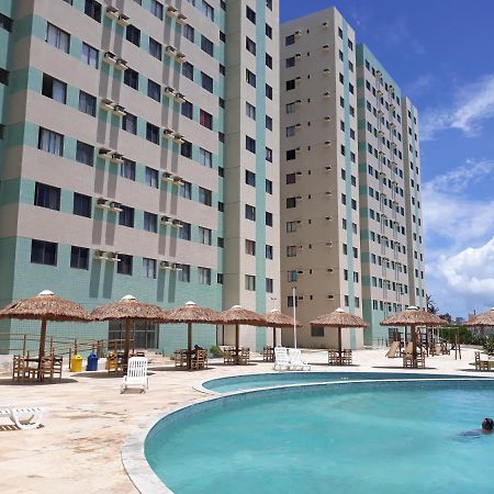 Apartamento Beira-Mar Com 2 Quartos Maceió Kültér fotó