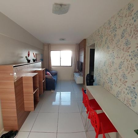 Apartamento Beira-Mar Com 2 Quartos Maceió Kültér fotó