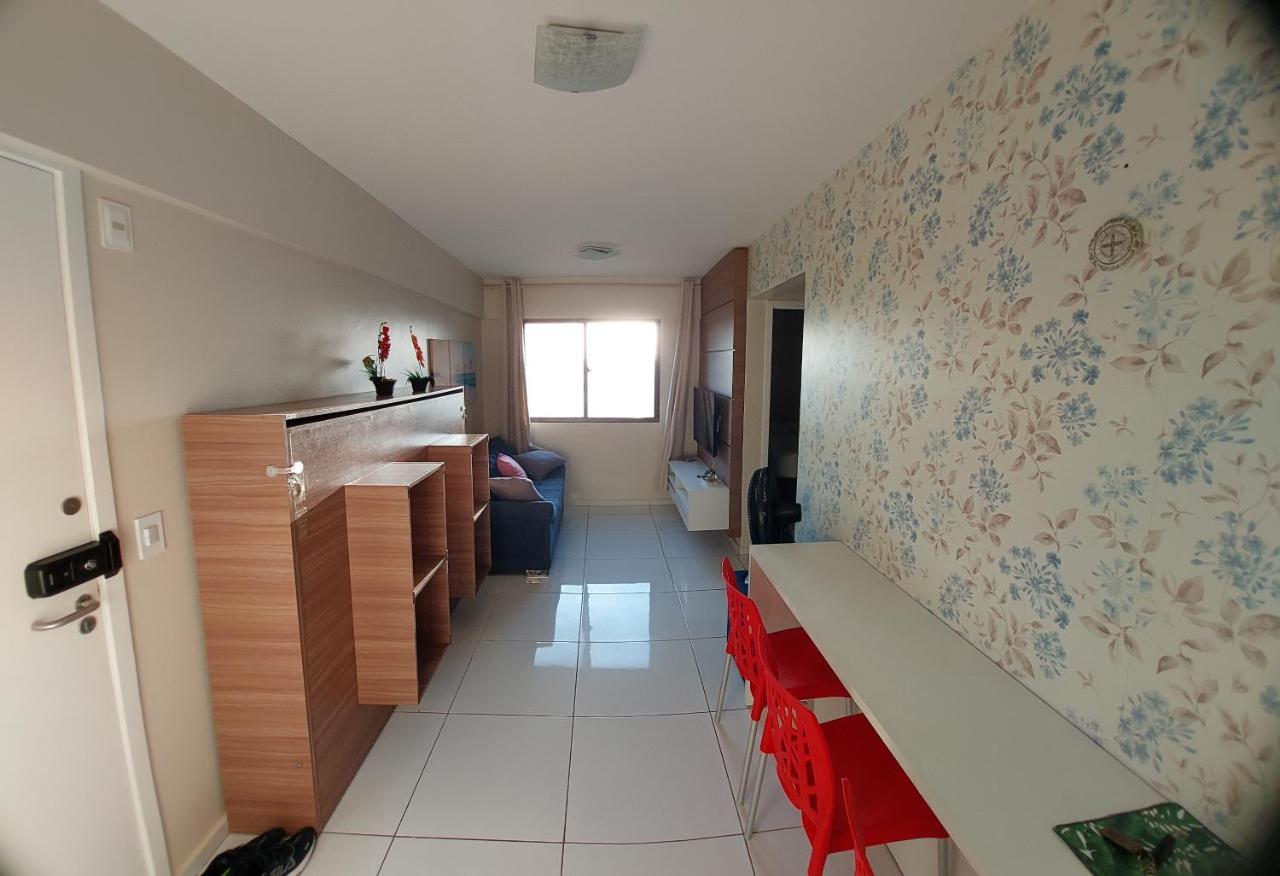 Apartamento Beira-Mar Com 2 Quartos Maceió Kültér fotó