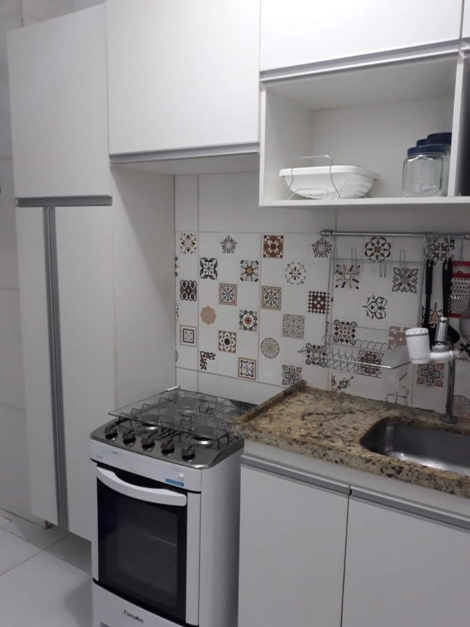 Apartamento Beira-Mar Com 2 Quartos Maceió Kültér fotó