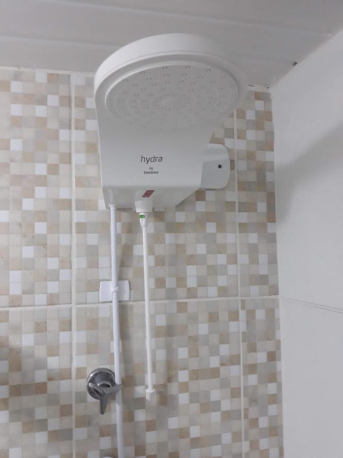 Apartamento Beira-Mar Com 2 Quartos Maceió Kültér fotó