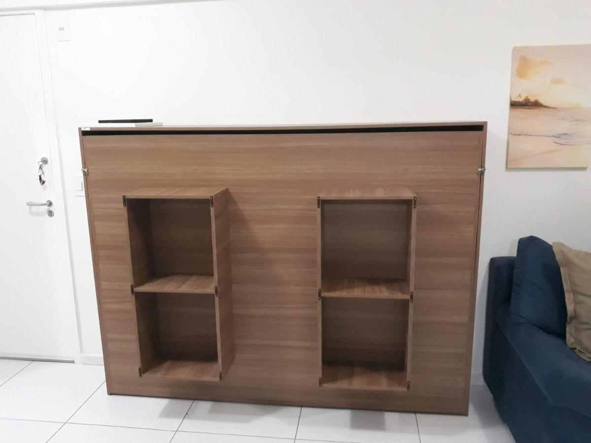 Apartamento Beira-Mar Com 2 Quartos Maceió Kültér fotó