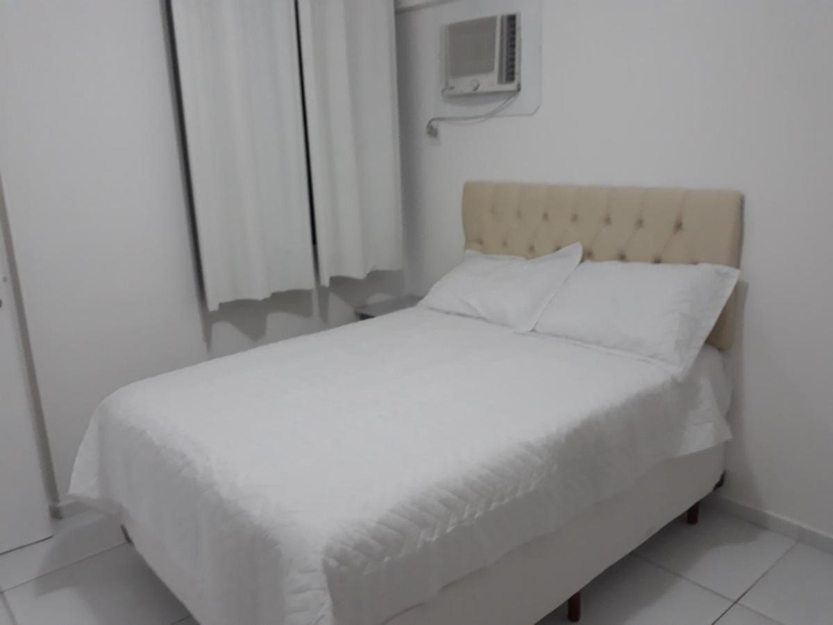 Apartamento Beira-Mar Com 2 Quartos Maceió Kültér fotó