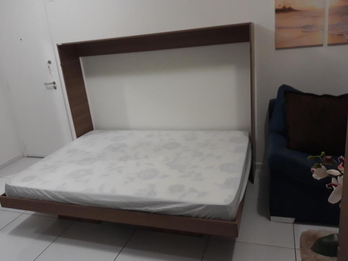 Apartamento Beira-Mar Com 2 Quartos Maceió Kültér fotó