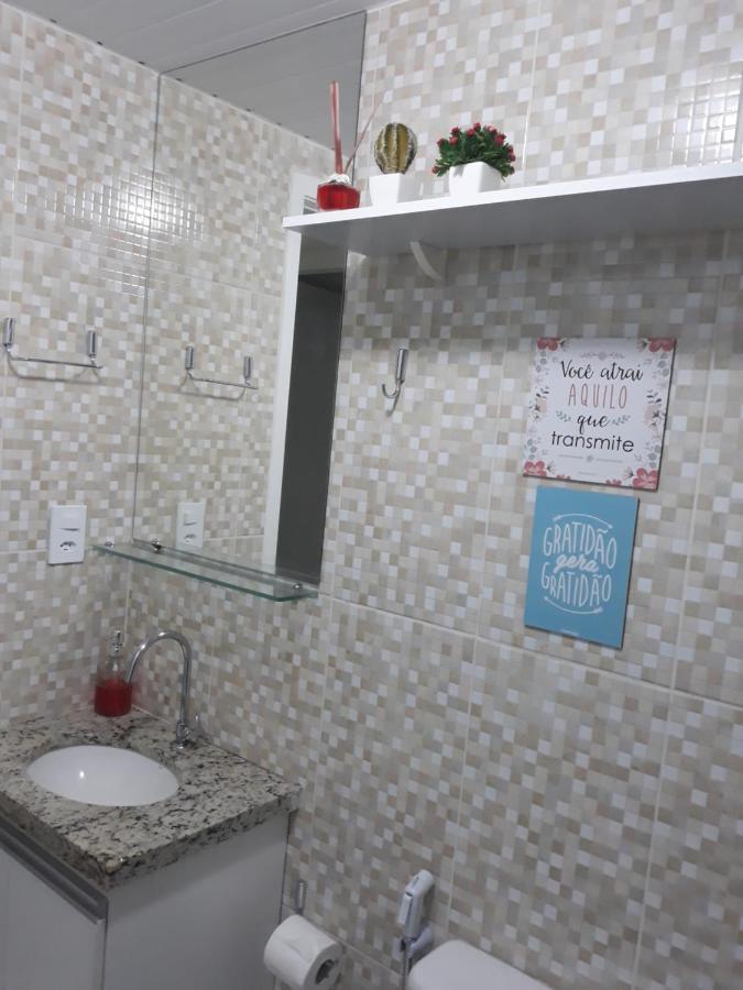 Apartamento Beira-Mar Com 2 Quartos Maceió Kültér fotó