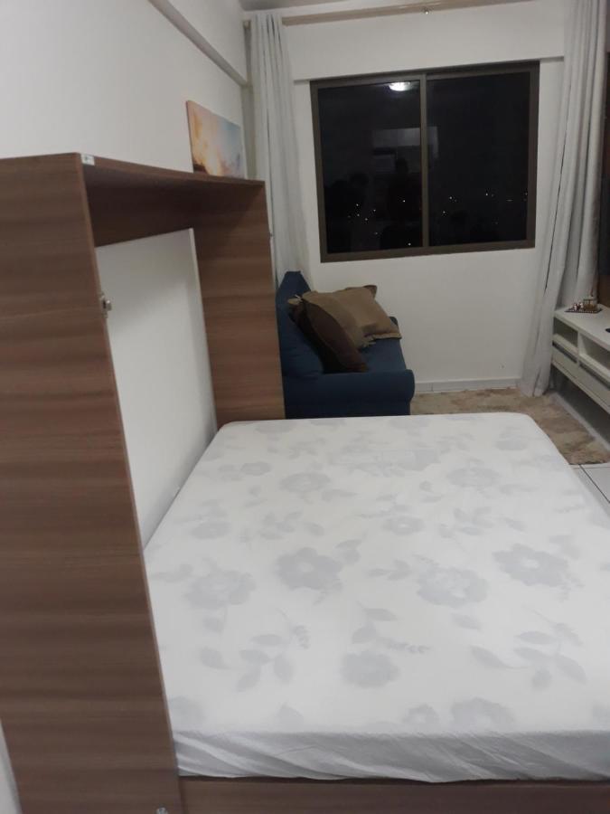 Apartamento Beira-Mar Com 2 Quartos Maceió Kültér fotó